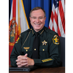 Polk County Sheriff