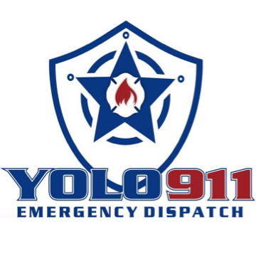 Yolo911 Emergency Dispatch