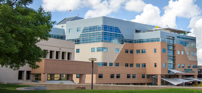 UNIVERSITY OF NEW MEXICO HOSPITAL