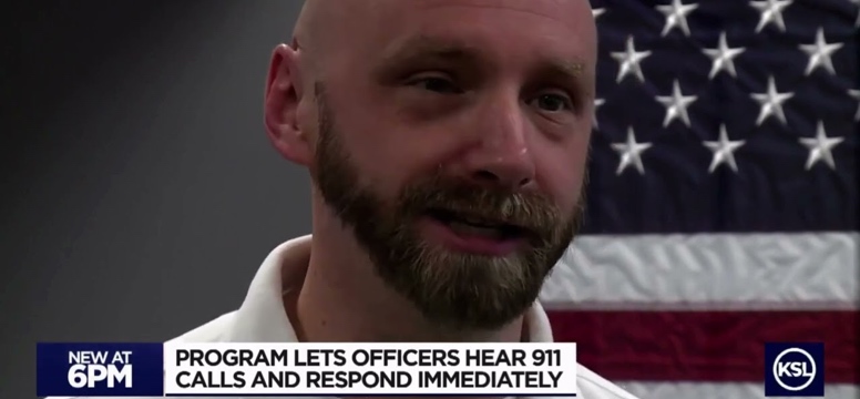 LIVE911 MEDIA MONTAGE