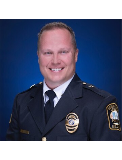 Brookhaven PD